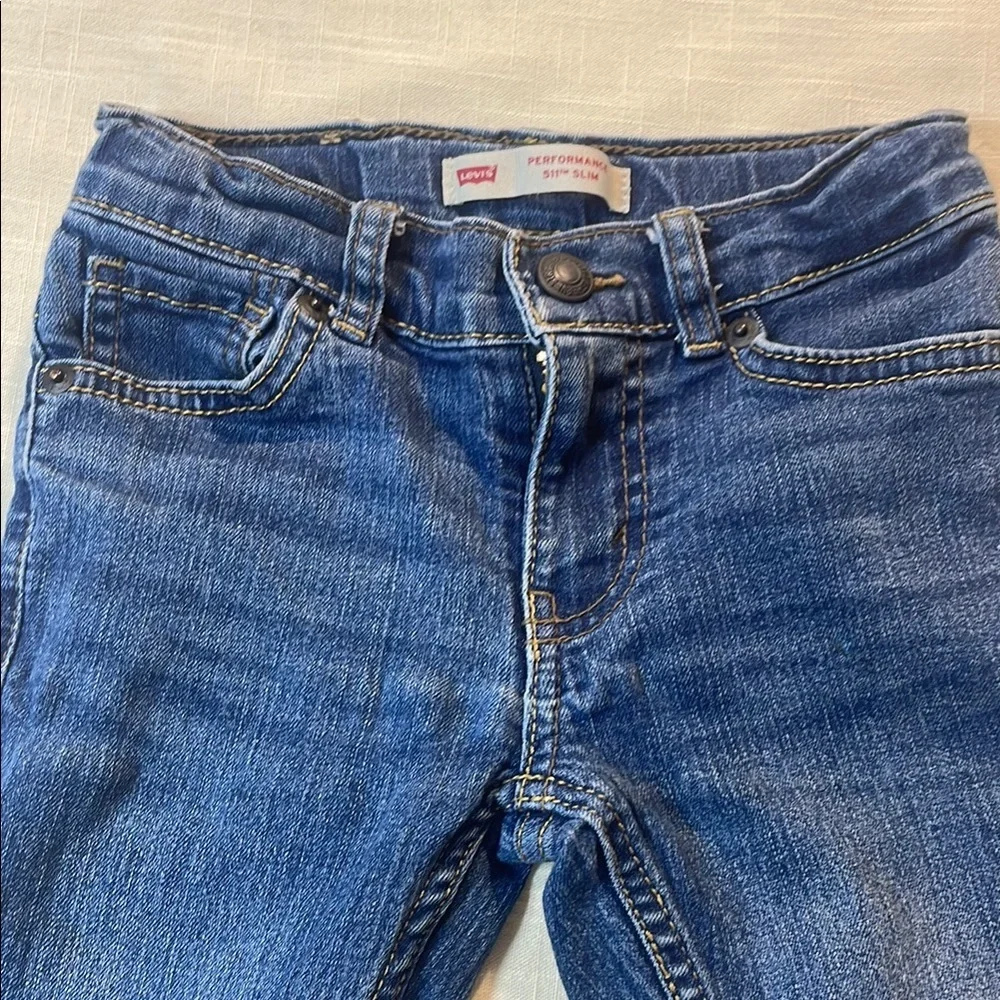 Levis classic levi